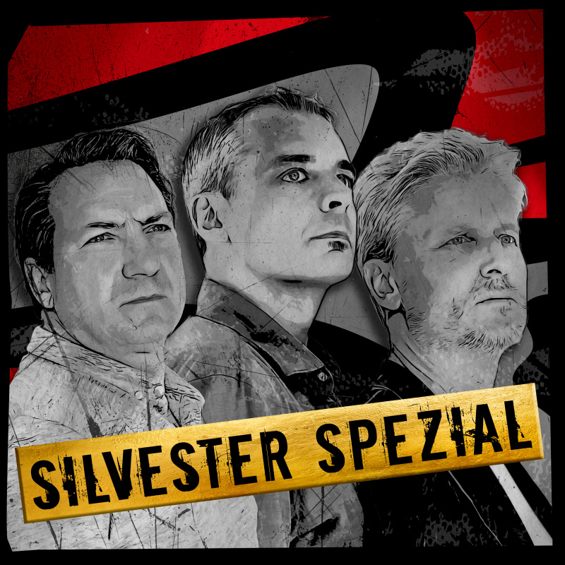 WIR STAATSKÜNSTLER SILVESTER-SPECIAL am 31. December 2026 @ Rabenhof Theater.
