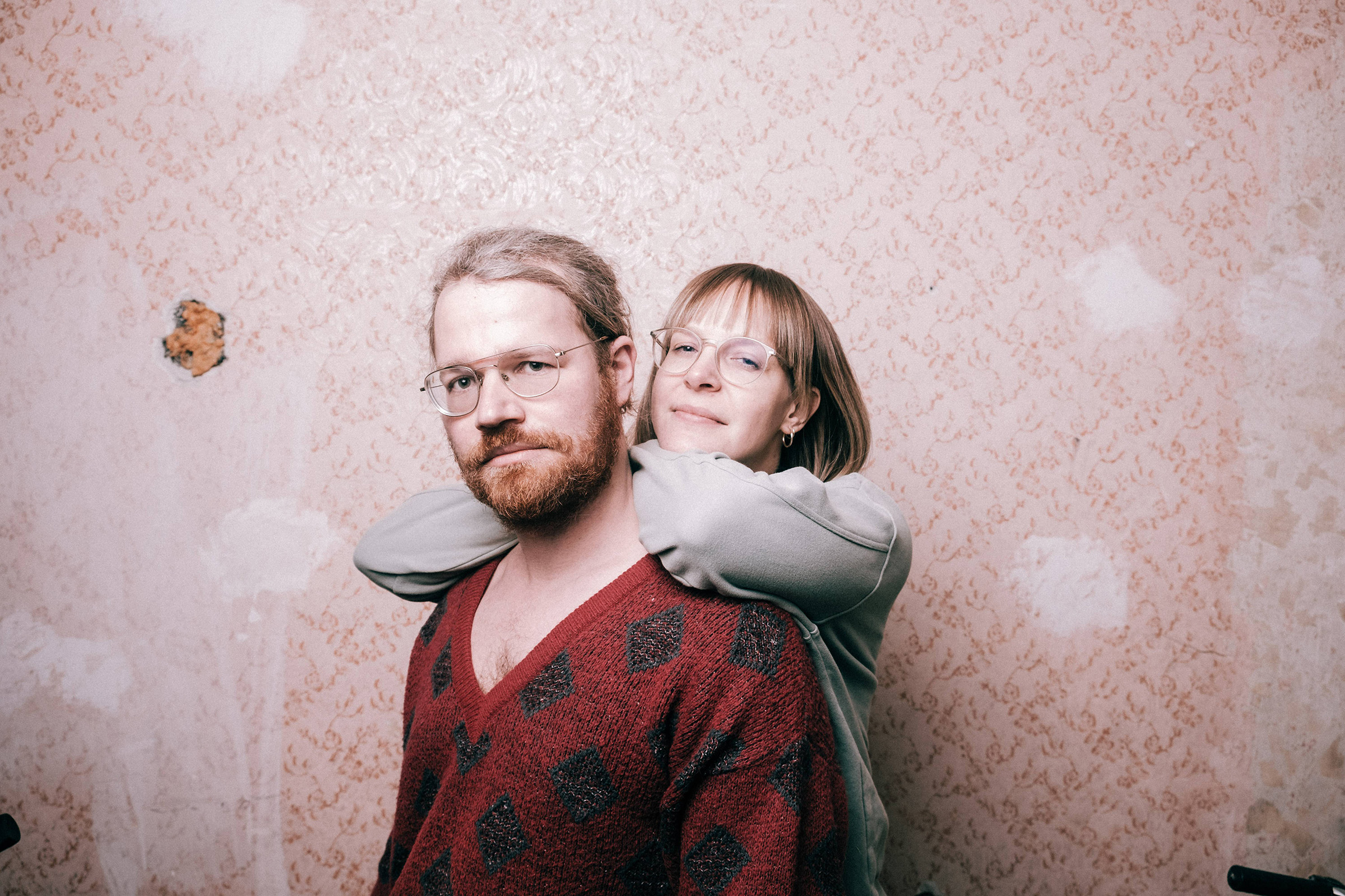 Bernhard Höchtel & Lena Kuchling am 12. December 2026 @ Weinhaus Pfandler.