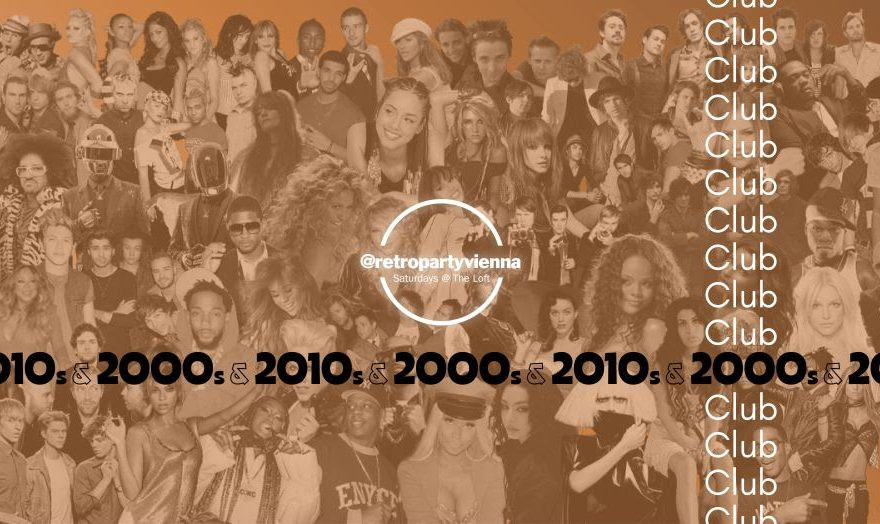 2000s & 2010s Club