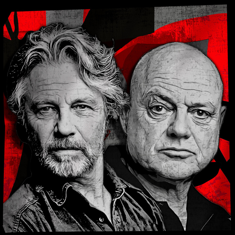 35 JAHRE STRIZZILIEDER am 30. January 2027 @ Rabenhof Theater.
