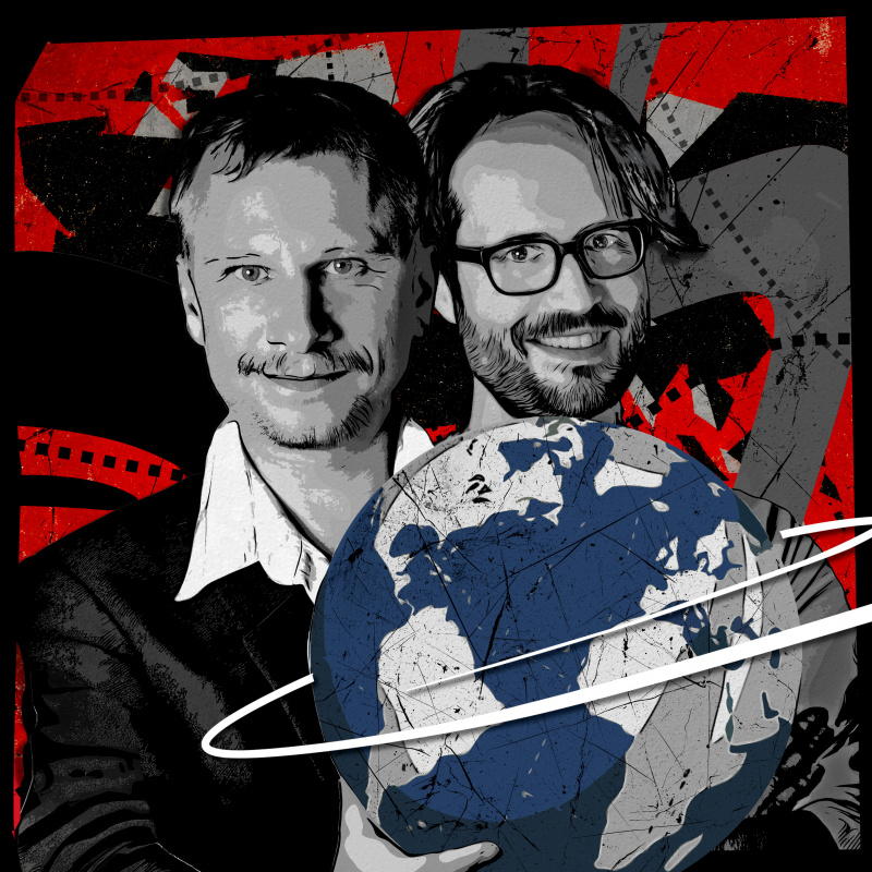 100 Songs: Geschichte wird gemacht live am 10. February 2027 @ Rabenhof Theater.