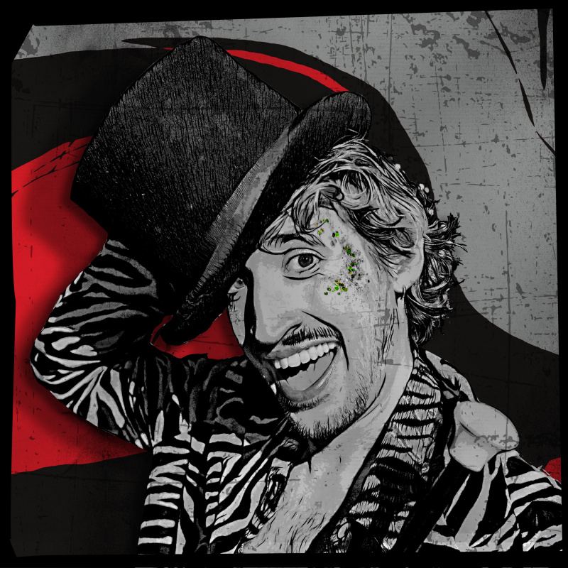 Berni Wagner am 18. February 2027 @ Rabenhof Theater.