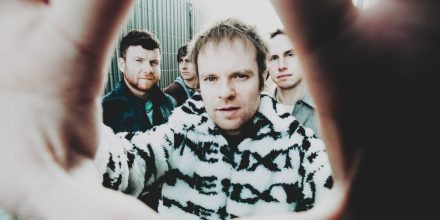 Enter Shikari