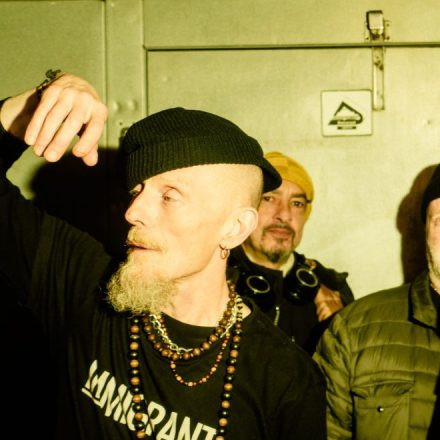 Stereo MC's