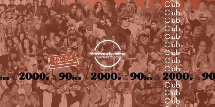 90ies & 2000s Club