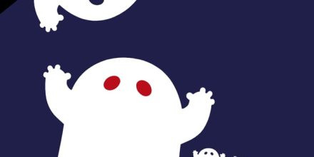 Halloween bei IKEA Wien Westbahnhof