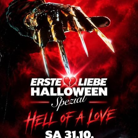Halloween ERSTE LIEBE Special