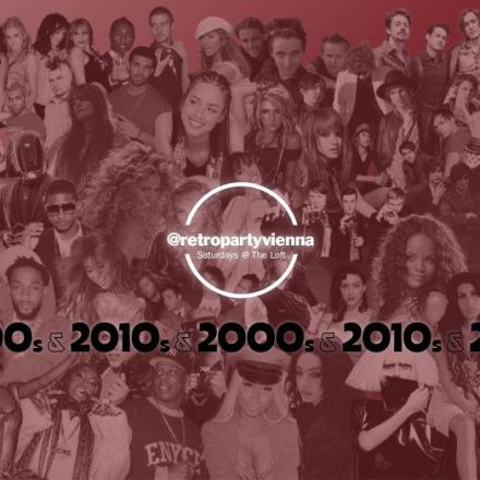 2000s & 2010s Club