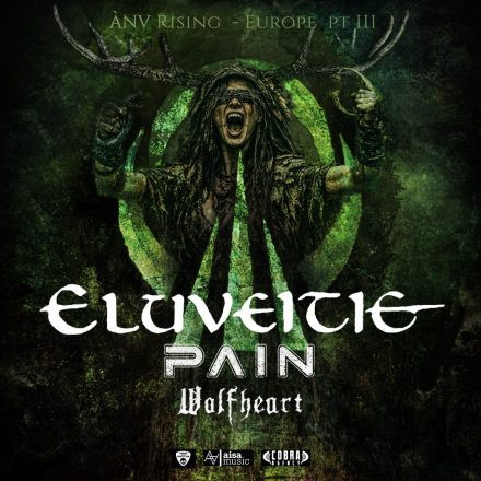 ELUVEITIE