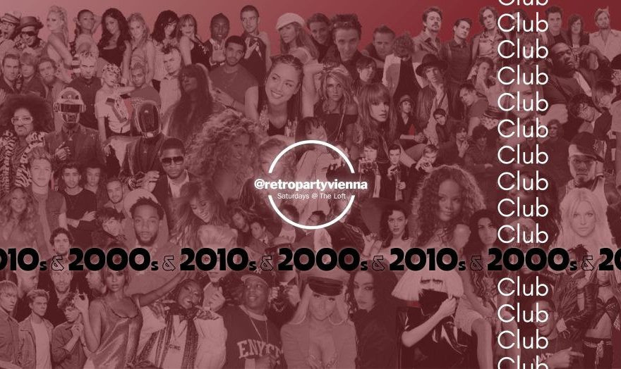 2000s & 2010s Club