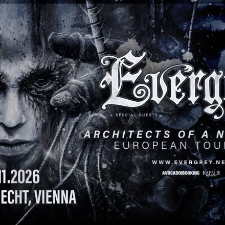 EVERGREY
