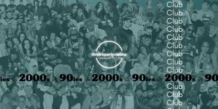 90ies & 2000s Club