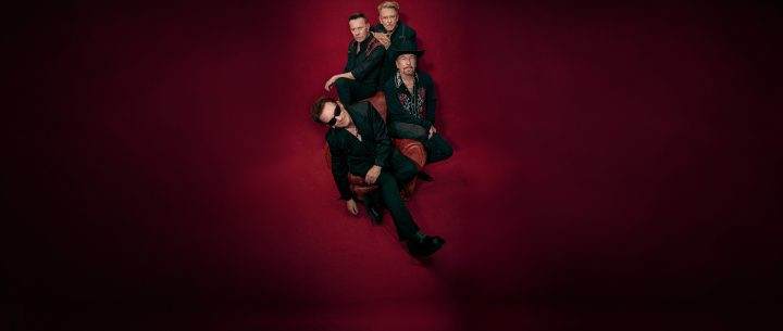 Se Photo Event U2 @ Olympiastadion Berlin, Berlin · 30.06.2027 · Volume Events
