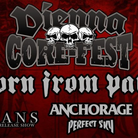 Vienna Core - Fest 2025