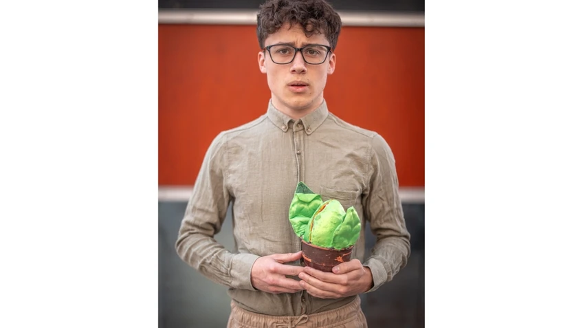 Little Shop of Horrors - Der kleine Horrorladen am 26. September 2025 @ Stadttheater Wiener Neustadt. Little Shop of Horrors - Der kleine Horrorladen am 26. September 2025 @ Stadttheater Wiener Neustadt.