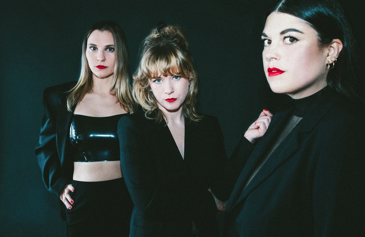 24/7 Diva Heaven + Burnswell am 29. October 2025 @ Arena Wien - Kleine Halle. 24/7 Diva Heaven + Burnswell am 29. October 2025 @ Arena Wien - Kleine Halle.