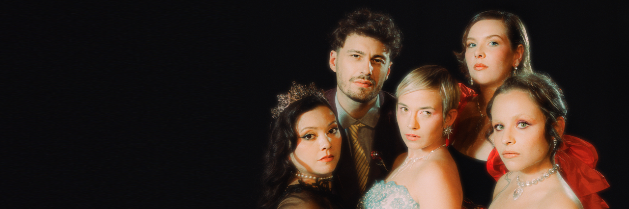 Remote Bondage am 9. May 2026 @ Chelsea.