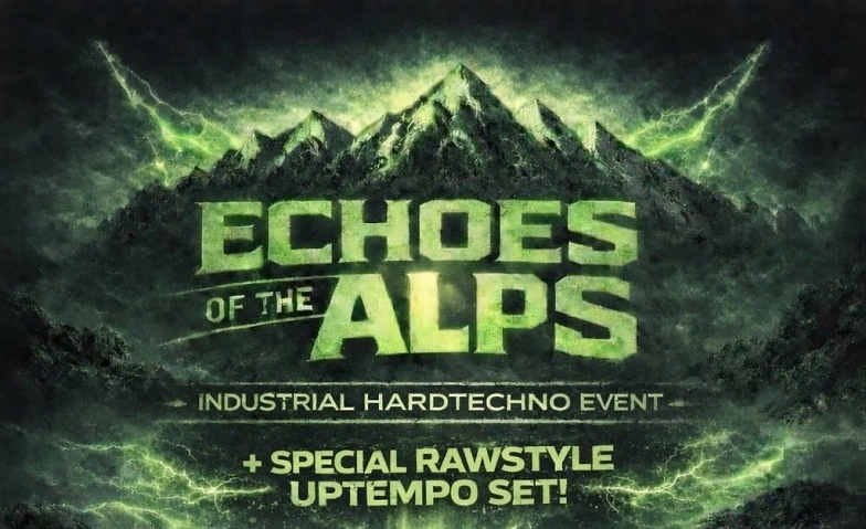 Echoes Of The Alps - Chapter One am 6. February 2026 @ Bunka.