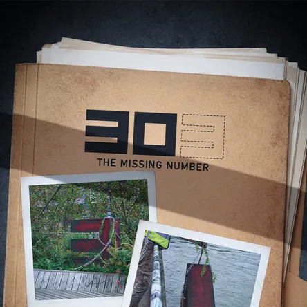 303 - THE MISSING NUMBER am 7. February 2026 @ Flex.