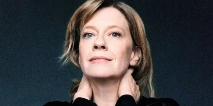 Caroline Peters, Sibylle Luig
