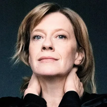 Caroline Peters, Sibylle Luig