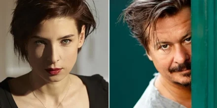 Martina Ebm & Michael Dangl