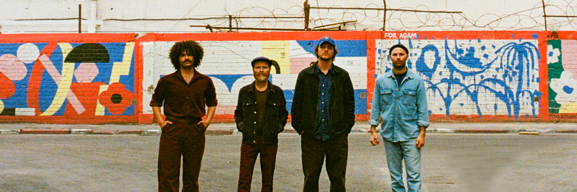 Sababa 5 am 10. May 2026 @ Chelsea.