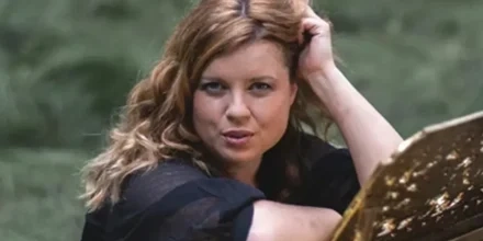 Simone Kopmajer & Band