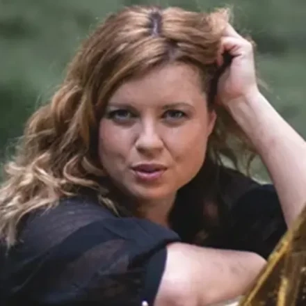 Simone Kopmajer & Band