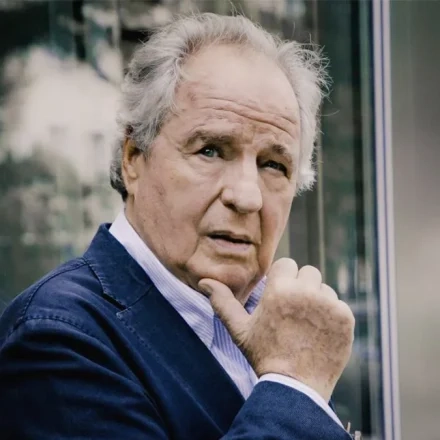 Friedrich von Thun & Franz Werfel