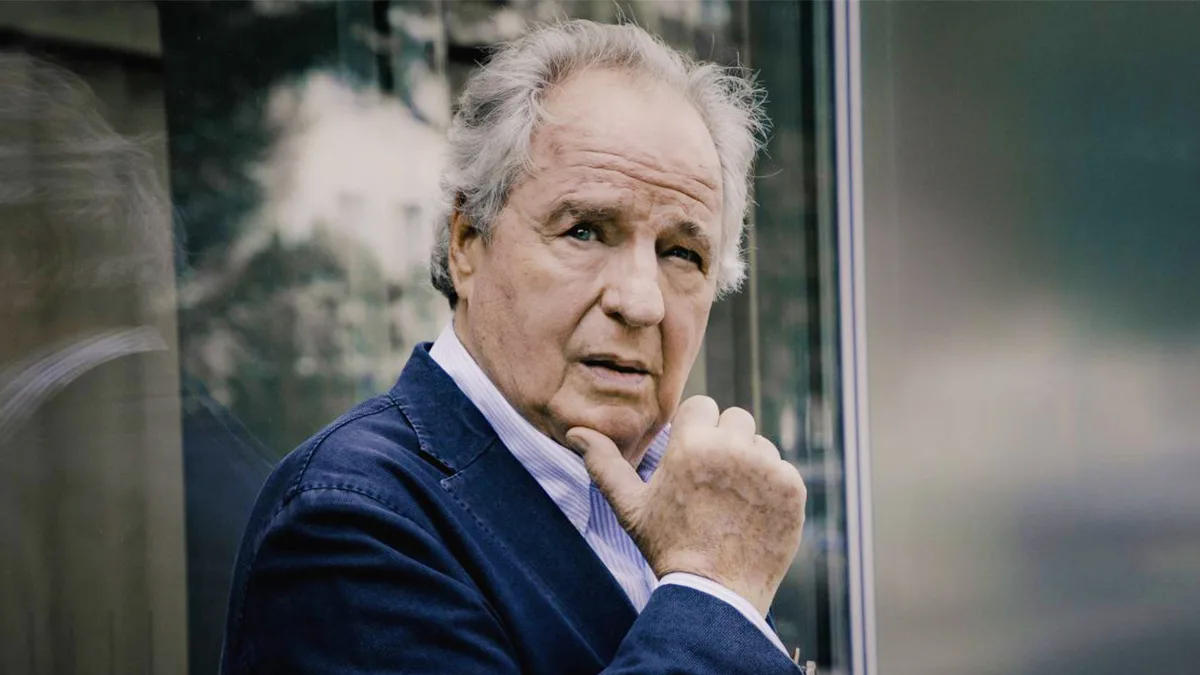 Friedrich von Thun & Franz Werfel am 11. July 2026 @ Grand Hotel Panhans.