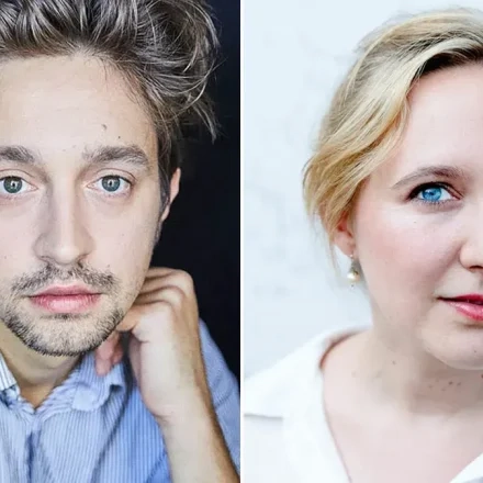 Tilman Tuppy & Hemma Tuppy