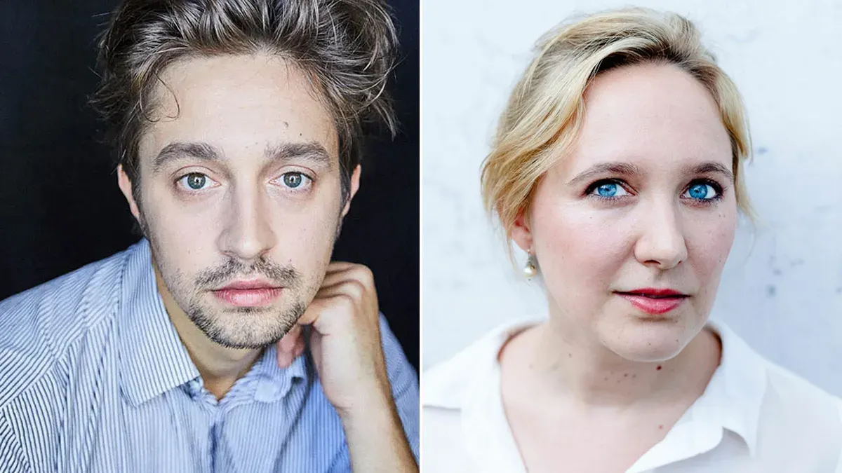 Tilman Tuppy & Hemma Tuppy am 17. July 2026 @ Grand Hotel Panhans.