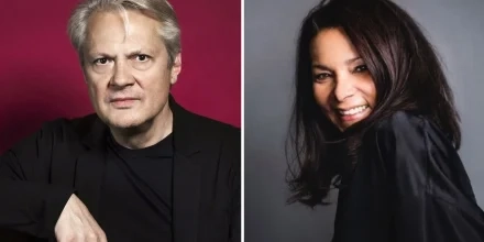 Sandra Cervic & Herbert Föttinger