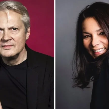 Sandra Cervic & Herbert Föttinger