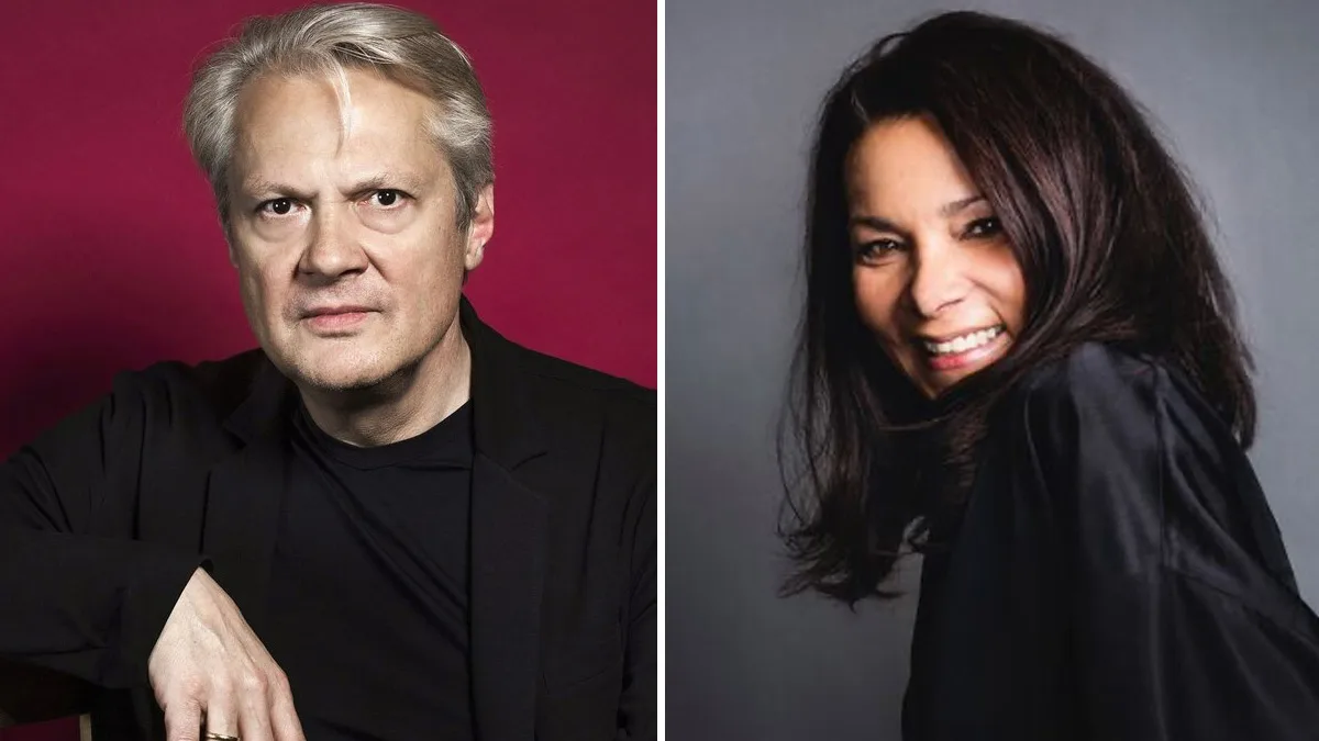 Sandra Cervic & Herbert Föttinger am 19. July 2026 @ Grand Hotel Panhans.