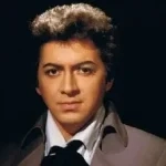 Opernstar Francisco Araiza