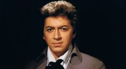 Opernstar Francisco Araiza