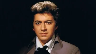 Opernstar Francisco Araiza am 24. July 2026 @ Grand Hotel Panhans.