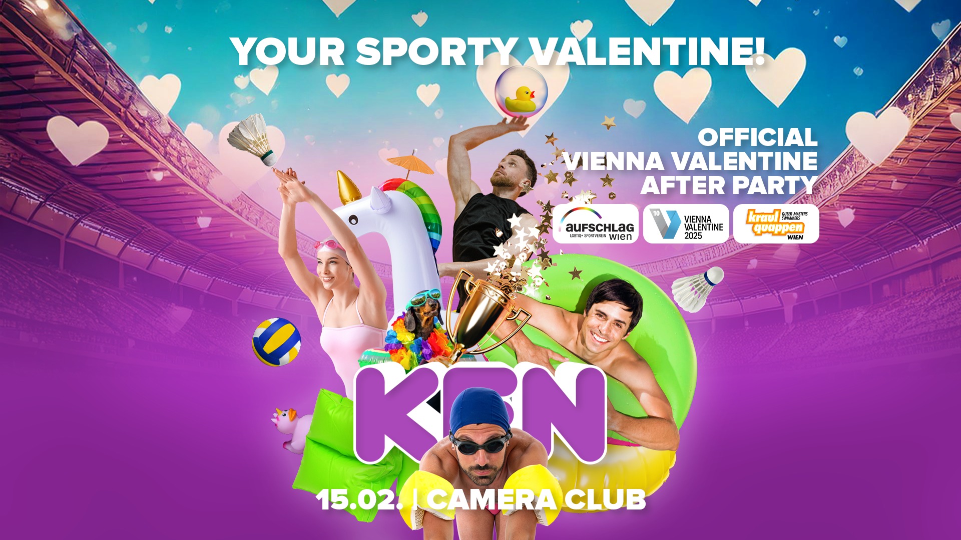 KEN Club am 15. February 2025 @ Camera Club. KEN Club am 15. February 2025 @ Camera Club.