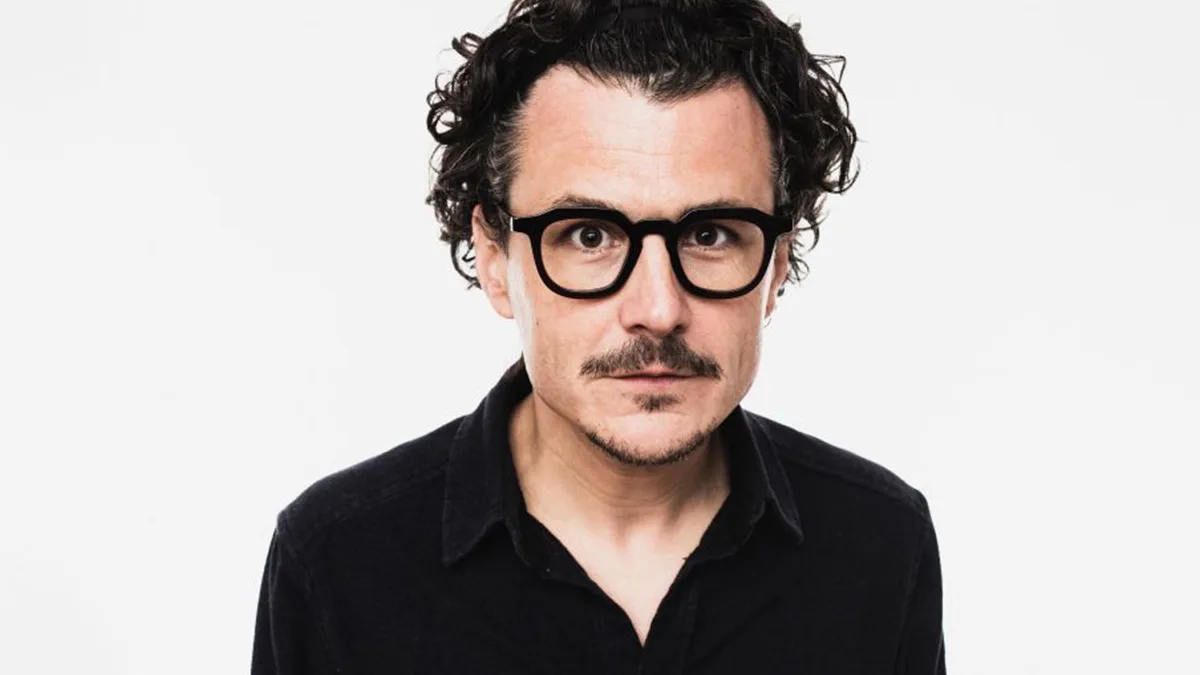 Manuel Rubey am 30. July 2026 @ Kulturpavillon.