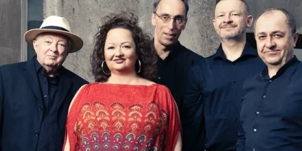 Tini Kainrath & Klezmer Reloaded Extended