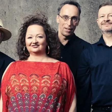 Tini Kainrath & Klezmer Reloaded Extended