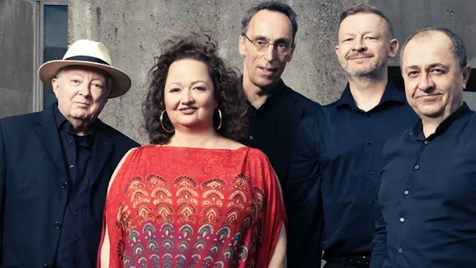 Tini Kainrath & Klezmer Reloaded Extended am 30. July 2026 @ Kulturpavillon.