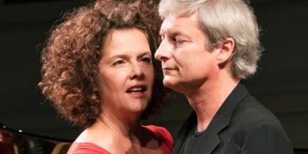Alfred Dorfer, Florian Krumpöck,Angelika Kirchschlager