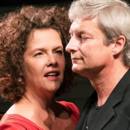 Alfred Dorfer, Florian Krumpöck,Angelika Kirchschlager