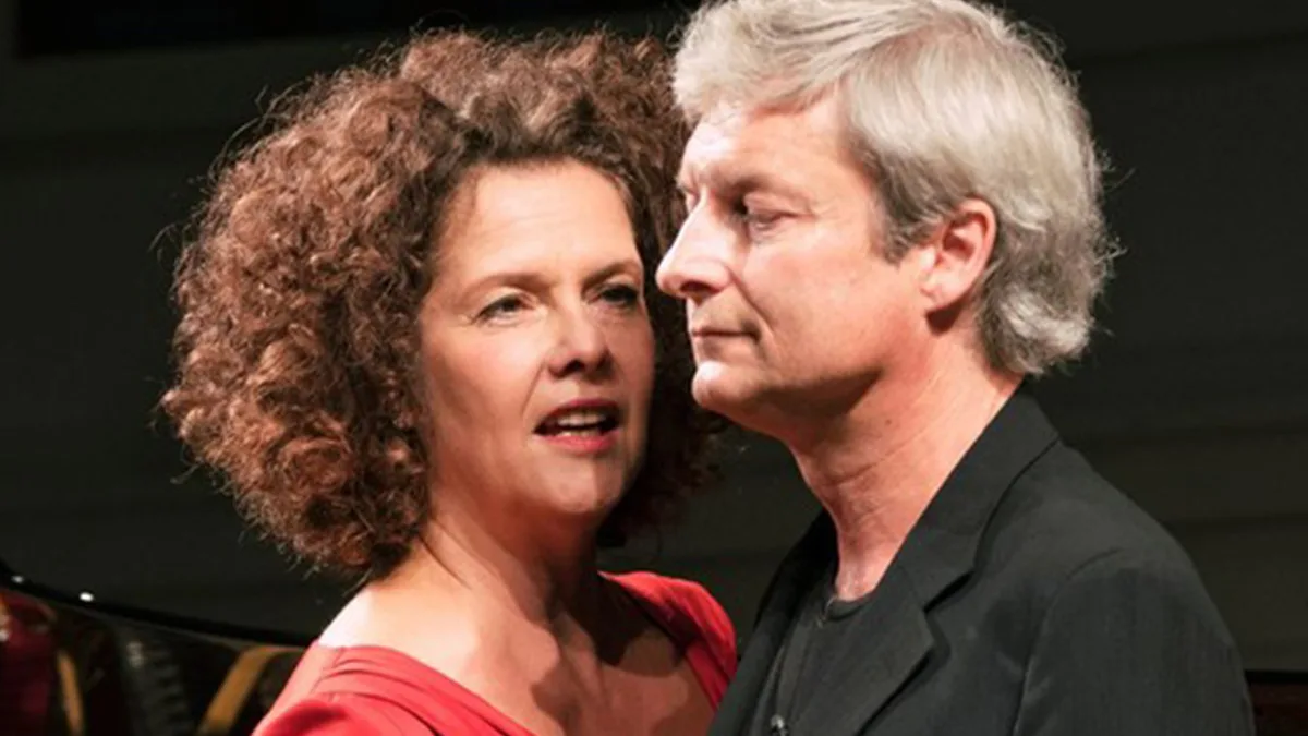 Alfred Dorfer, Florian Krumpöck,Angelika Kirchschlager am 1. August 2026 @ Grand Hotel Panhans.