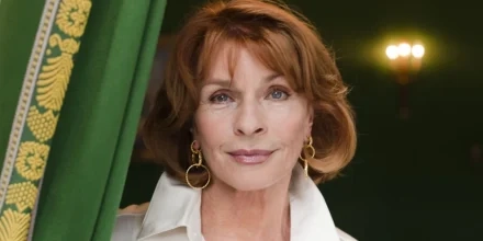 Senta Berger
