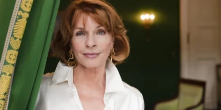 Senta Berger
