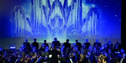 The Music Of Hans Zimmer